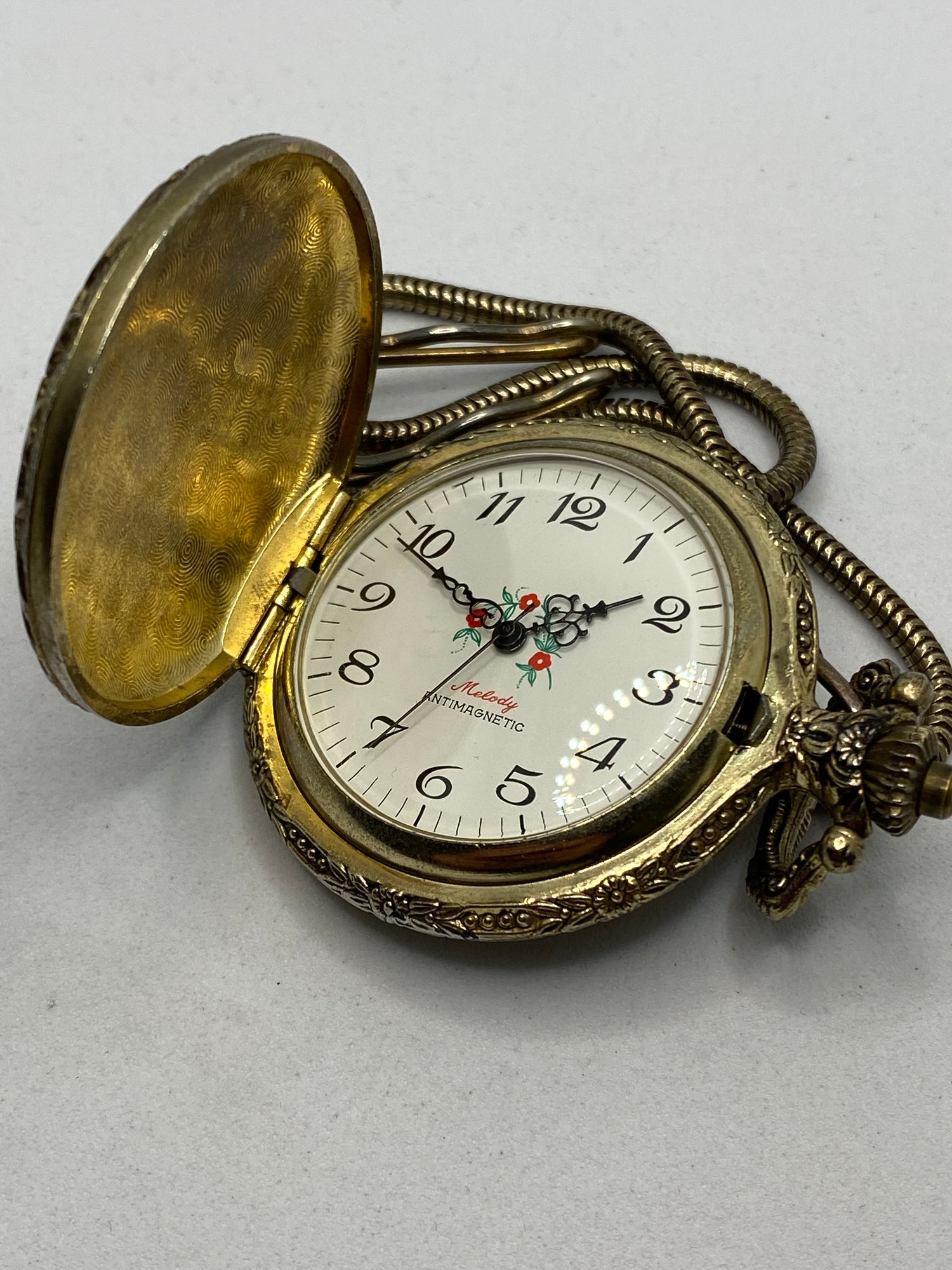 Pocket Watches