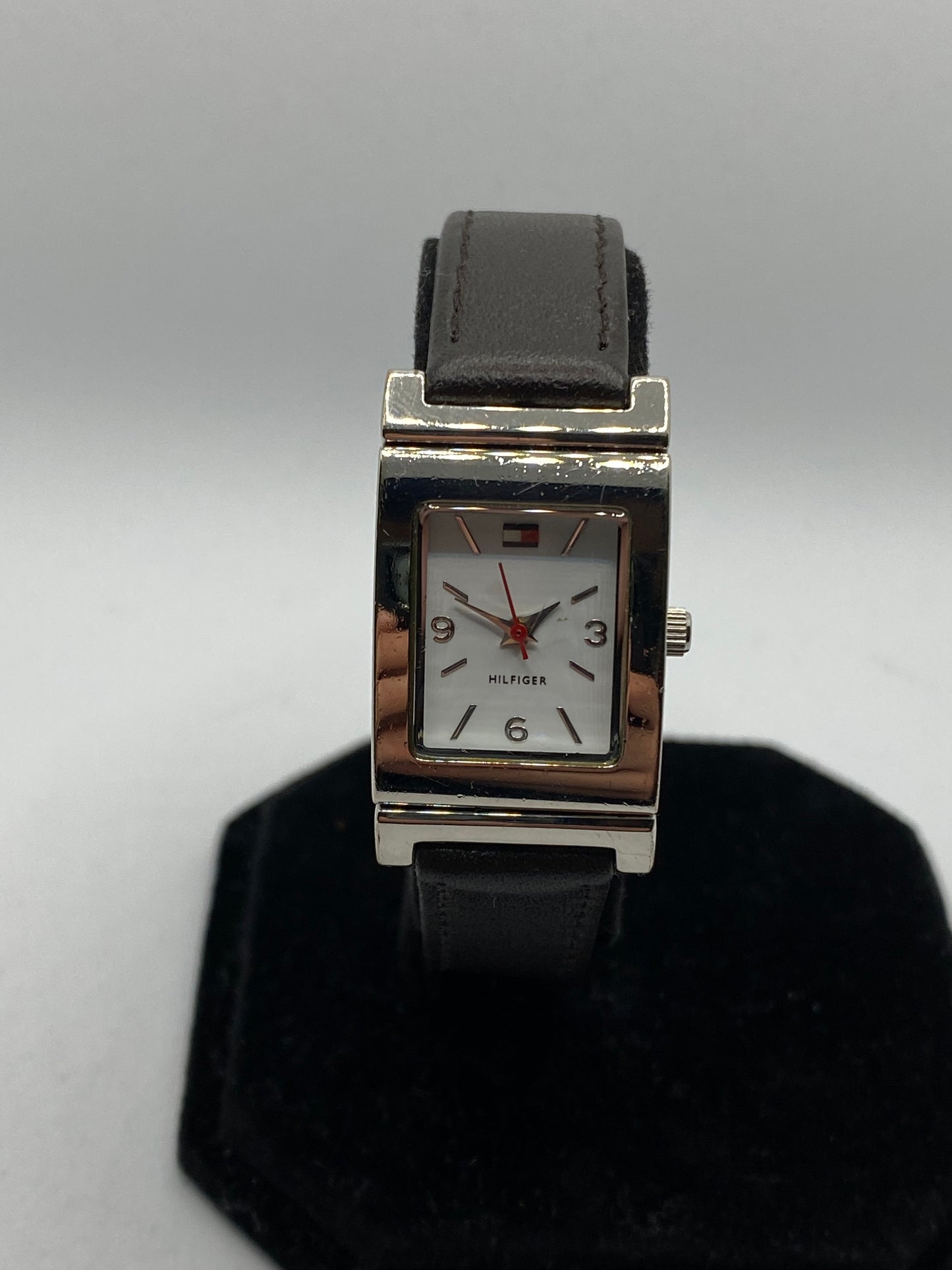 Tommy Hilfiger Reverso Unisex Watch