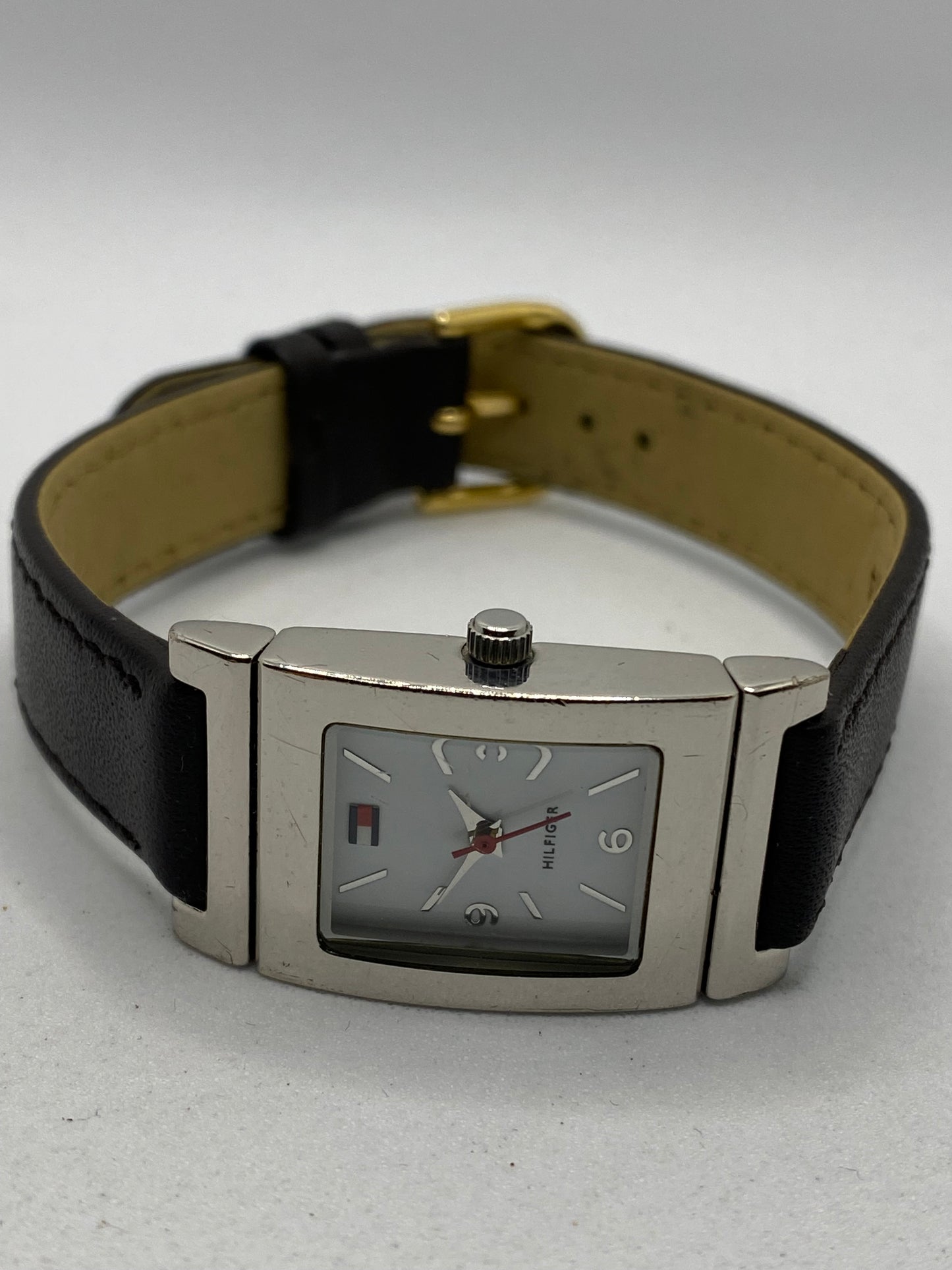 Tommy Hilfiger Reverso Unisex Watch