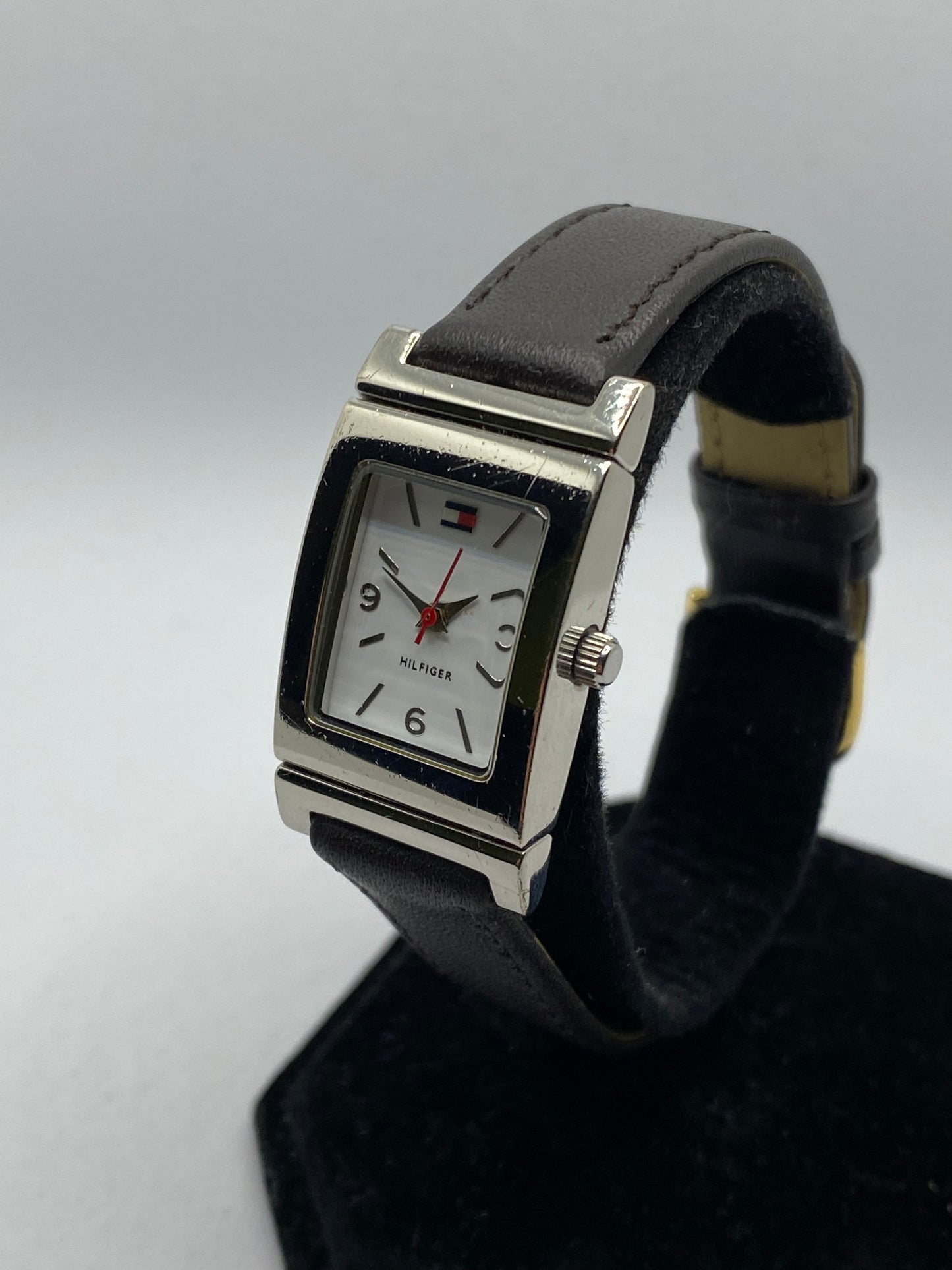 Tommy Hilfiger Reverso Unisex Watch