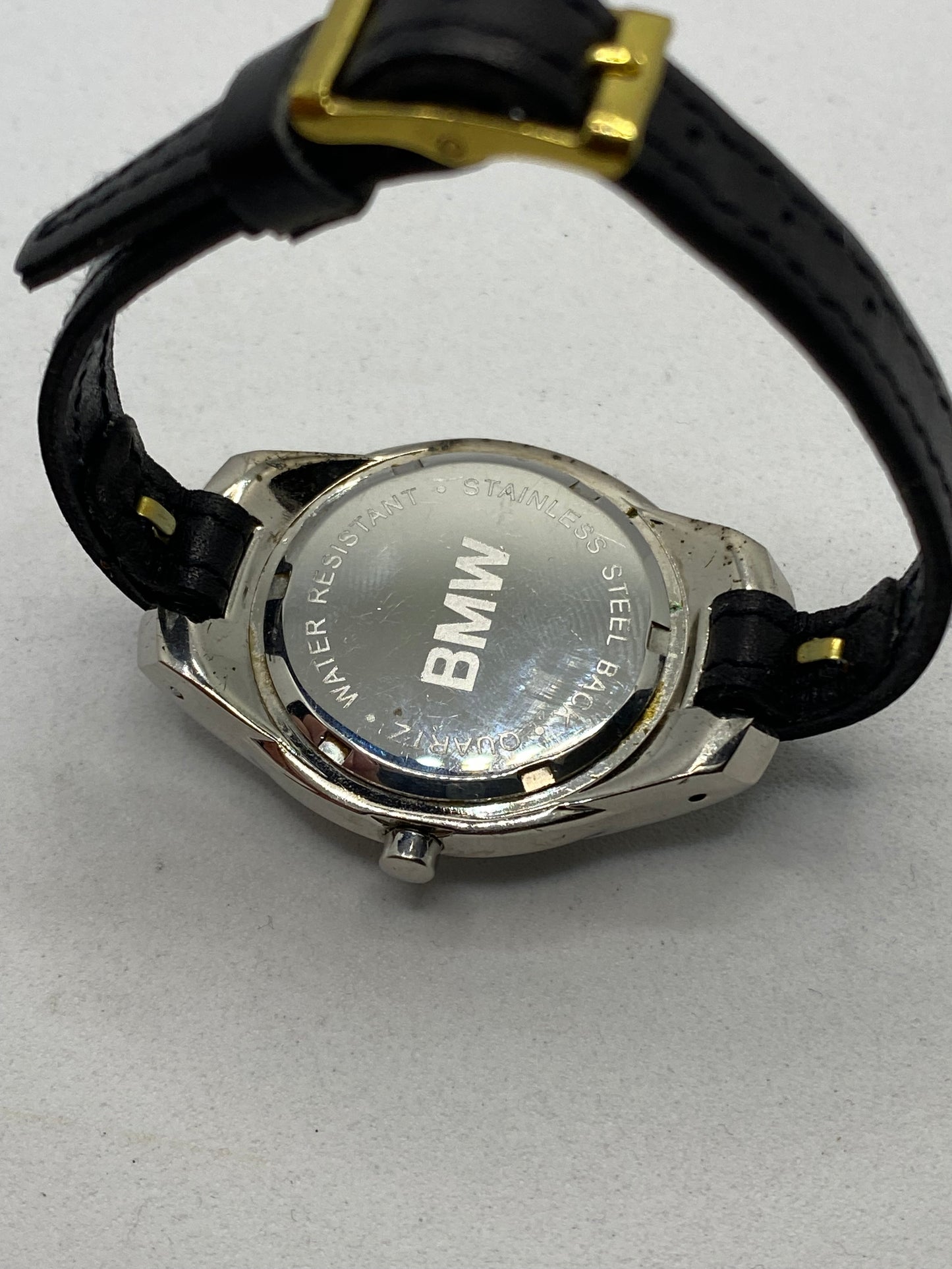 BMW 260kmh Ladies Watch