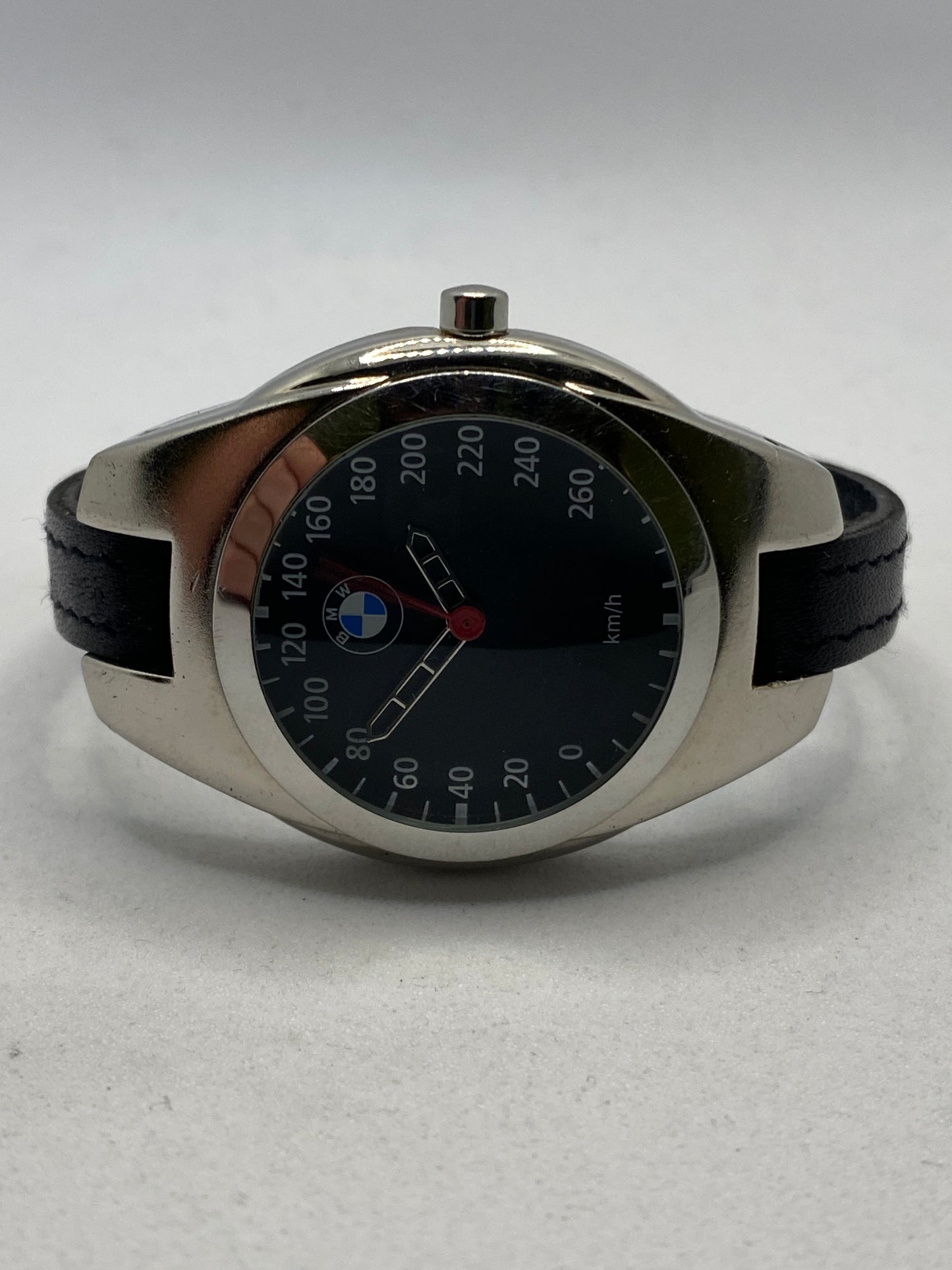 BMW 260kmh Ladies Watch