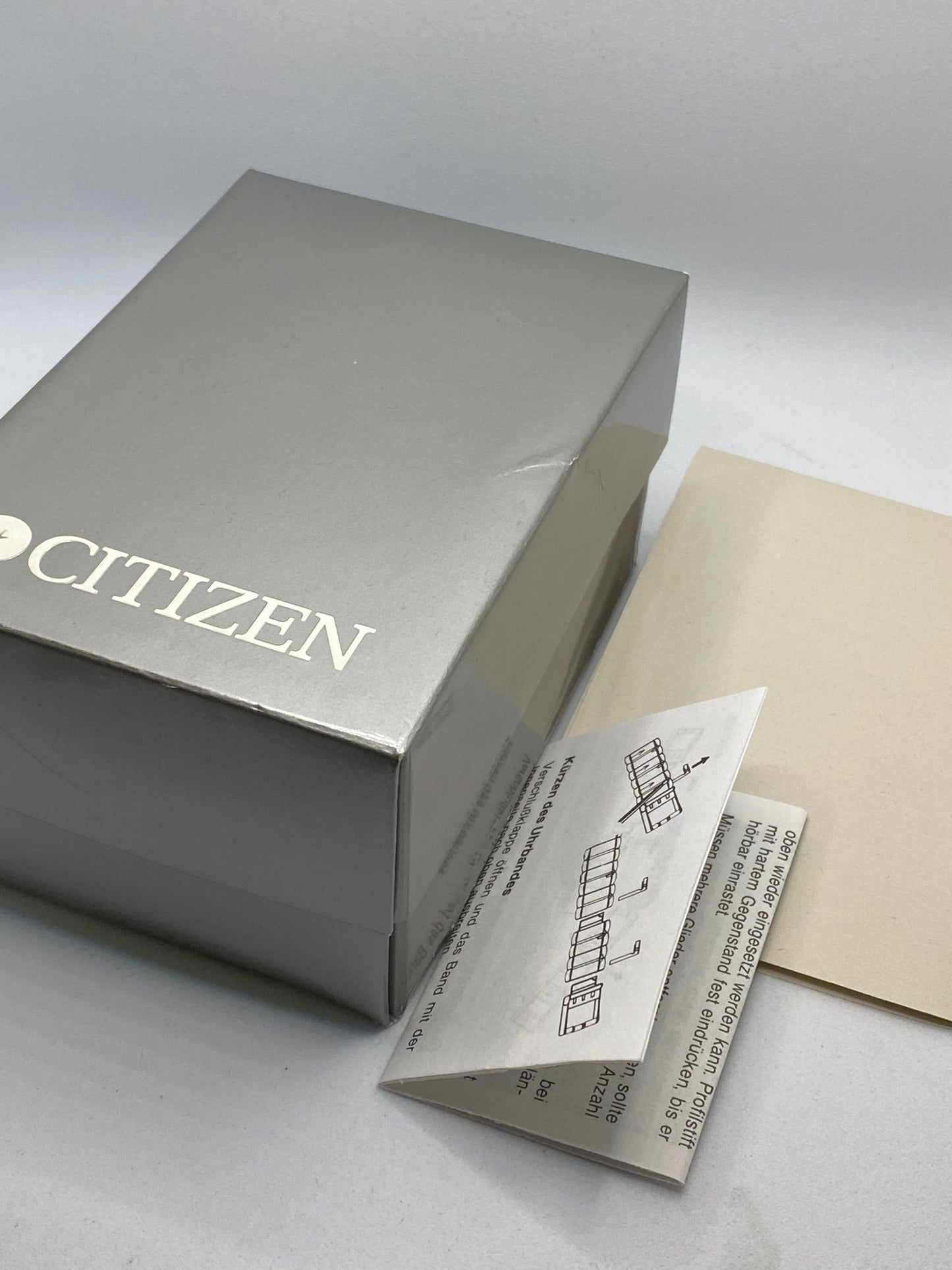 Citizen Automatic 21 Jewels 10ATN All Gold Plated