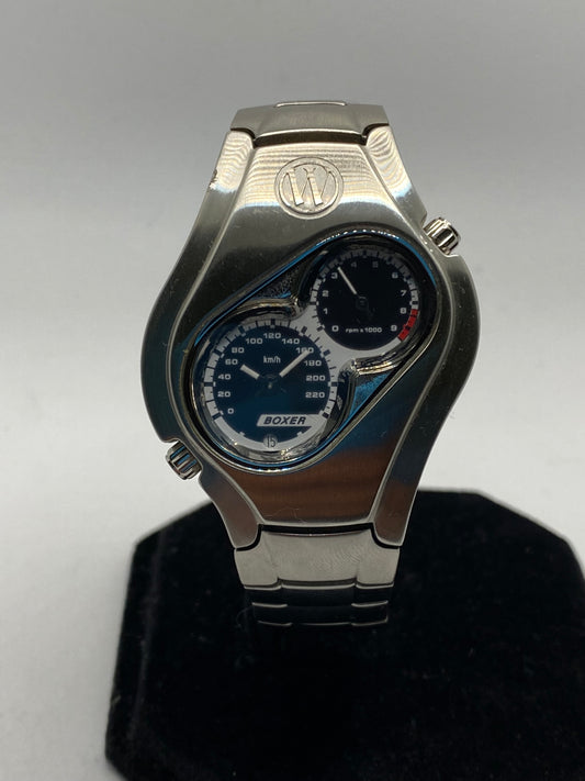 BMW The Boxer Rare Men’s Watch