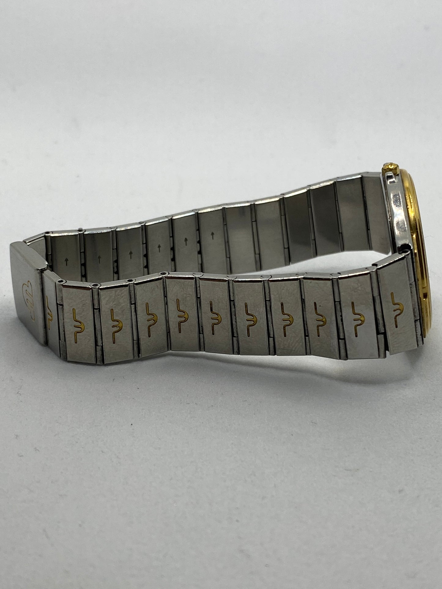 Maurice Lacroix Day Date 18K Solid Gold Bezel 97823