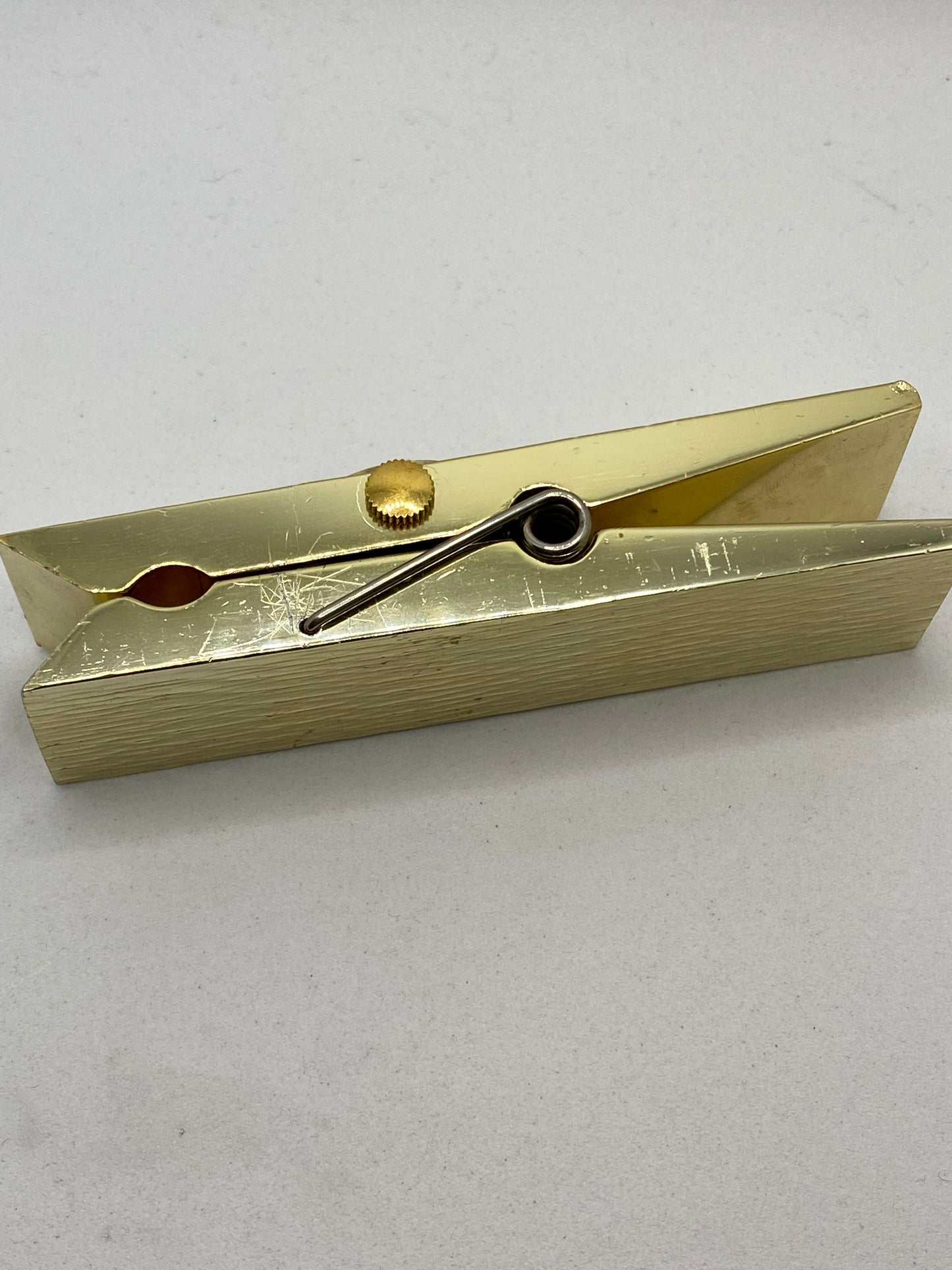 Carl F. Bucherer Clothespin Extremely Rare Watch