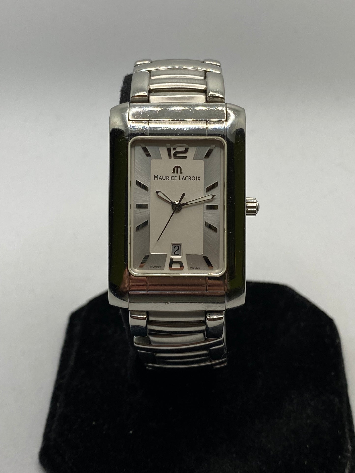 Maurice Lacroix Miros 69854 Full Set