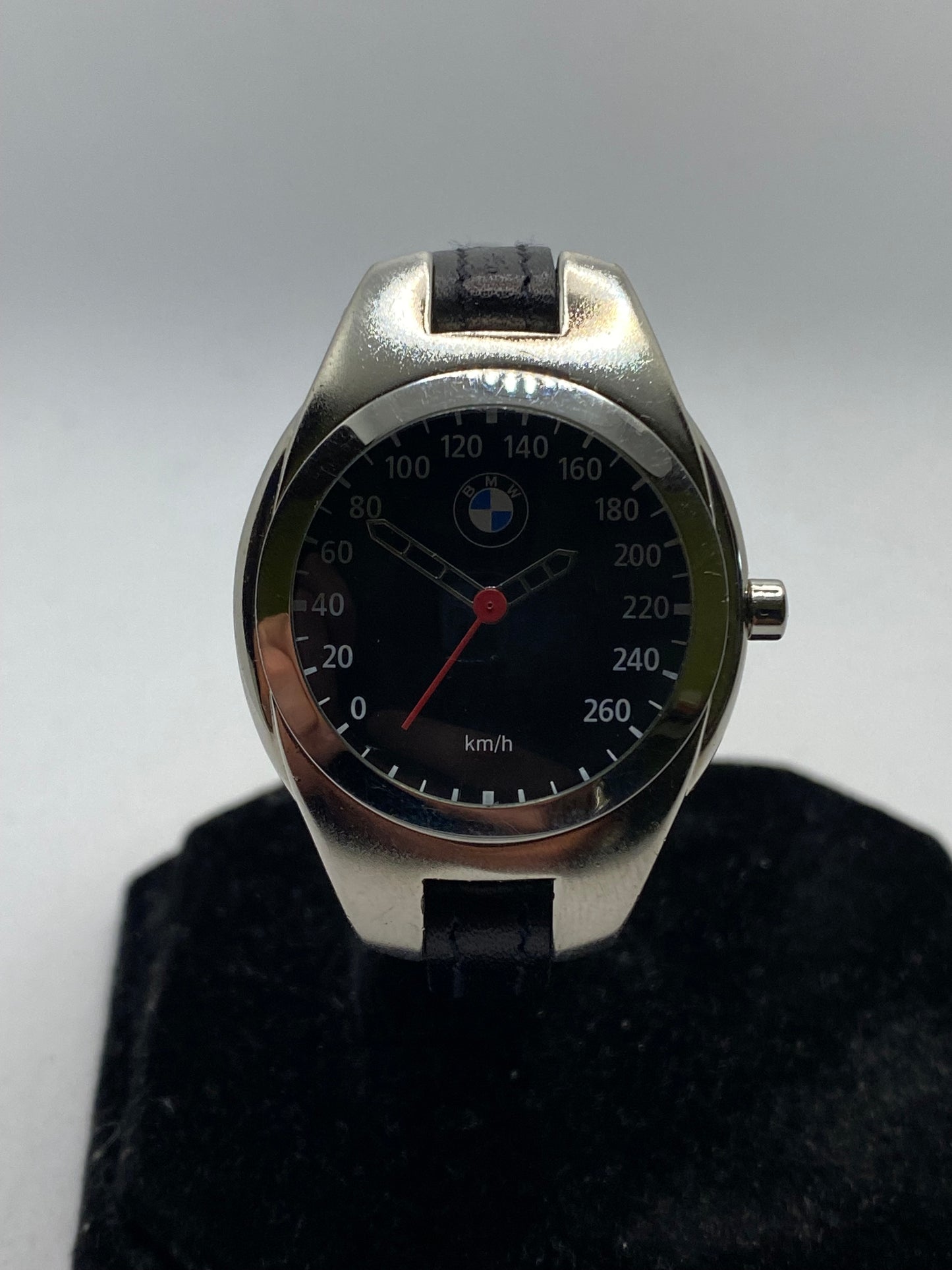 BMW 260kmh Ladies Watch