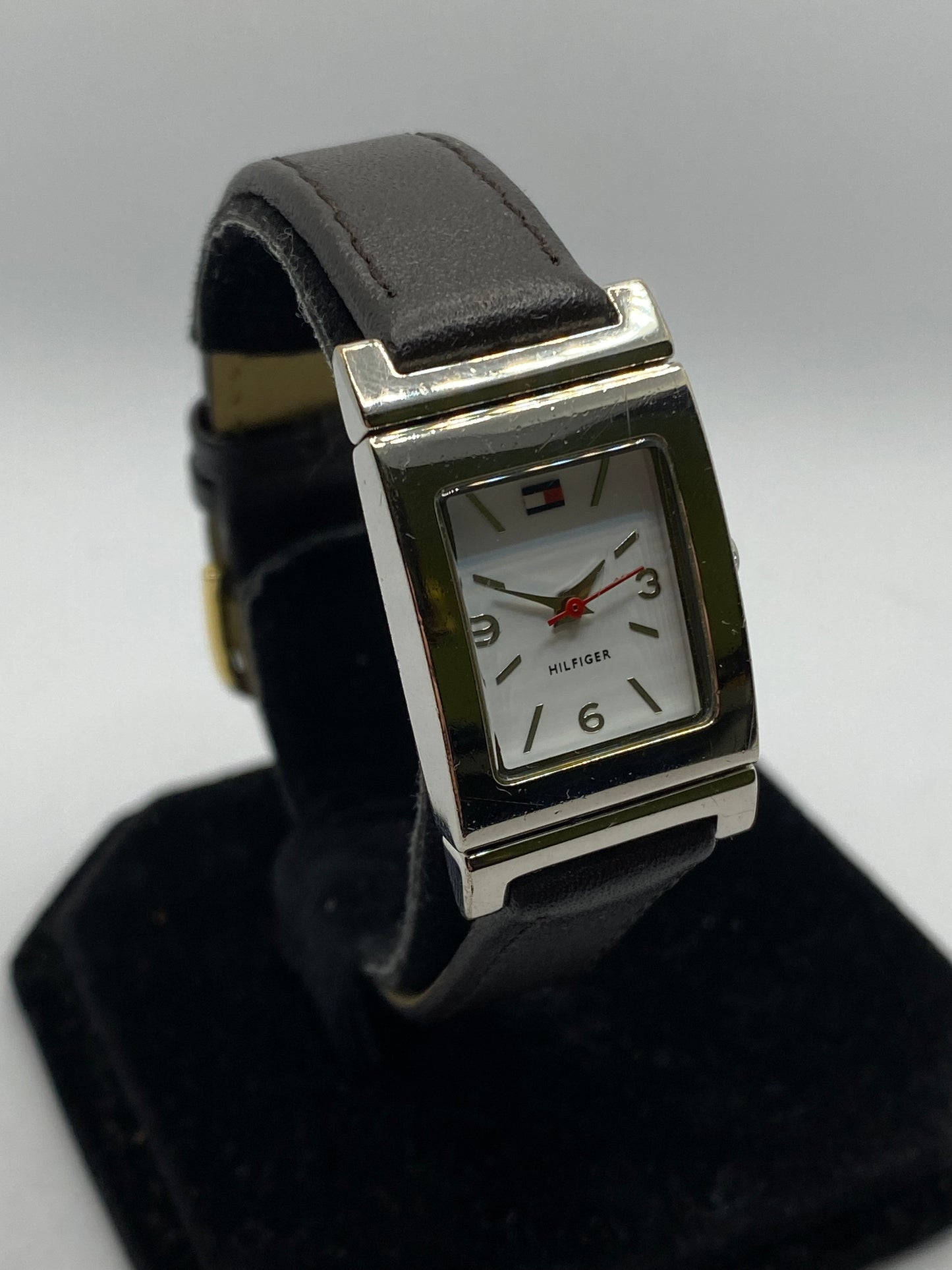 Tommy Hilfiger Reverso Unisex Watch