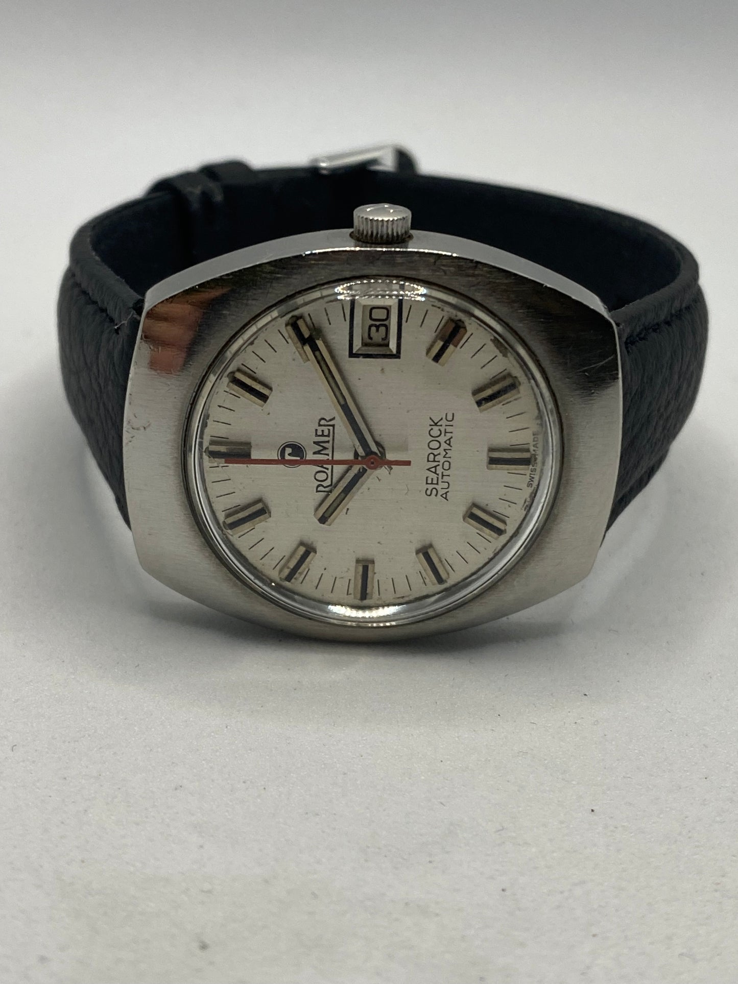 Roamer Searock Automatic Men’s Watch