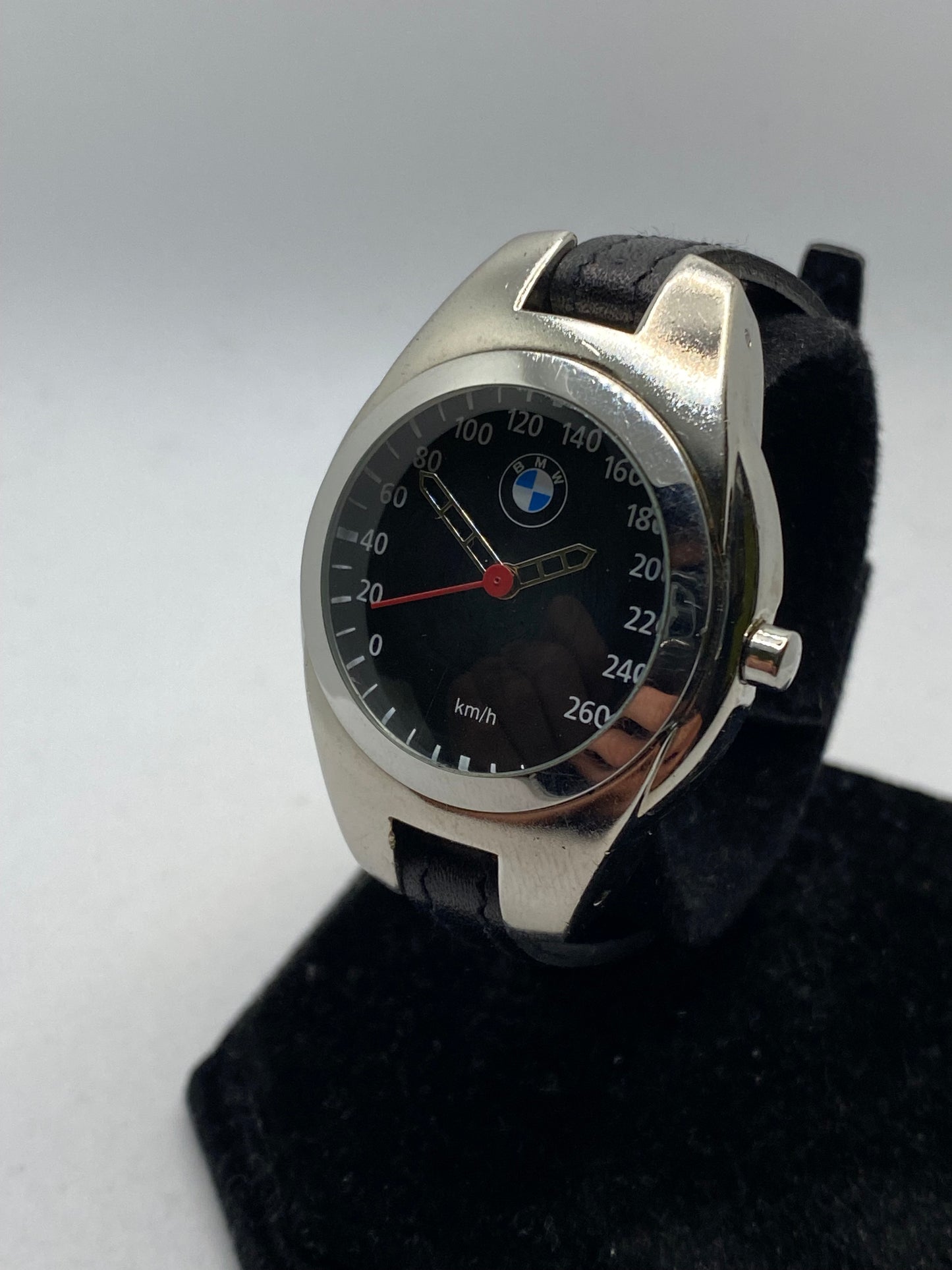 BMW 260kmh Ladies Watch