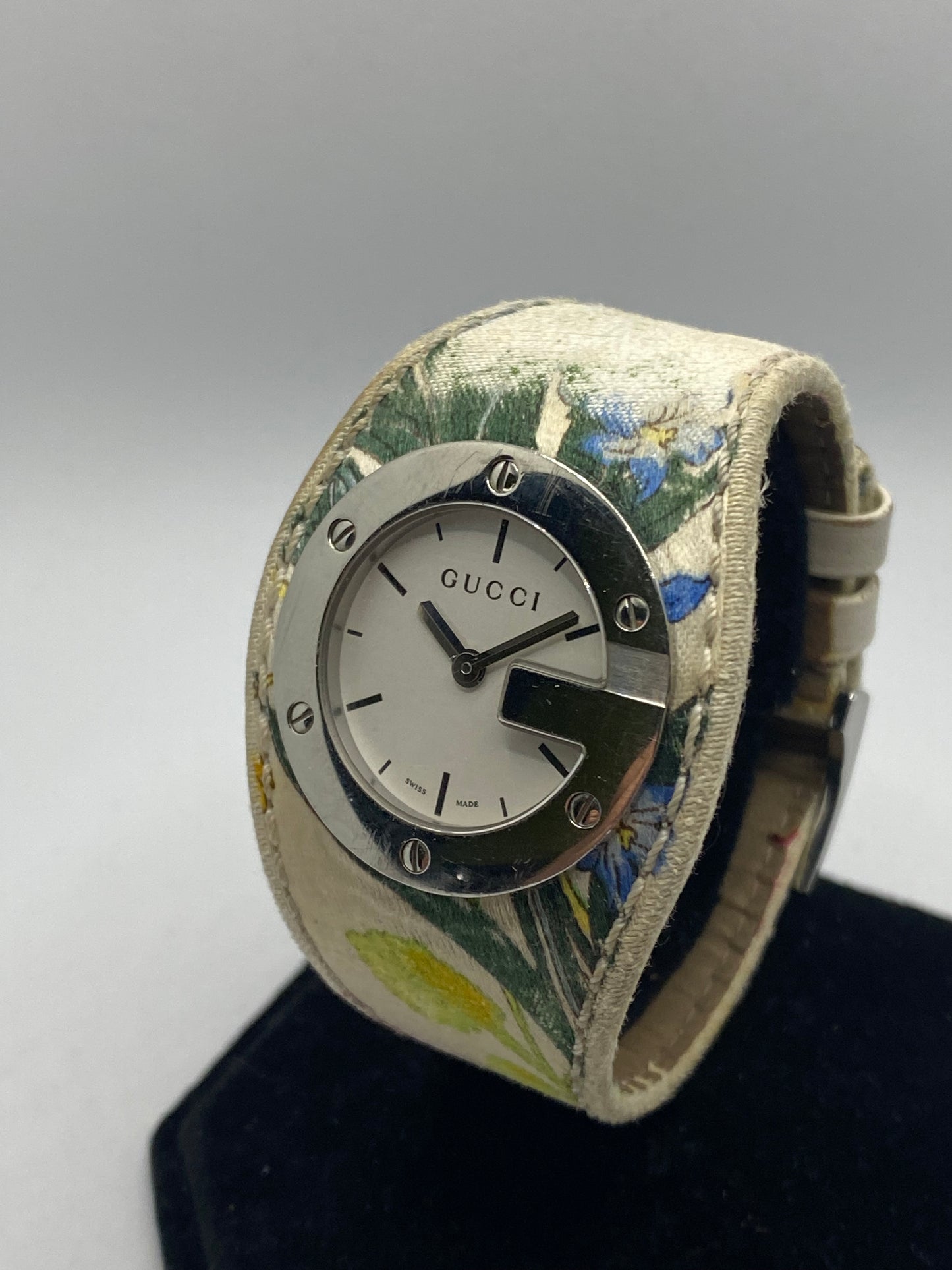 Gucci Special Edition 2005 Ladies Watch